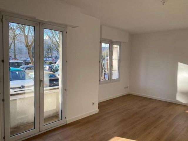 Appartement à louer, 2 pièces Angers 49000
