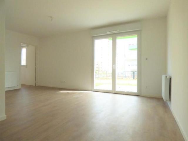 Appartement à louer, 2 pièces ANGERS 49000