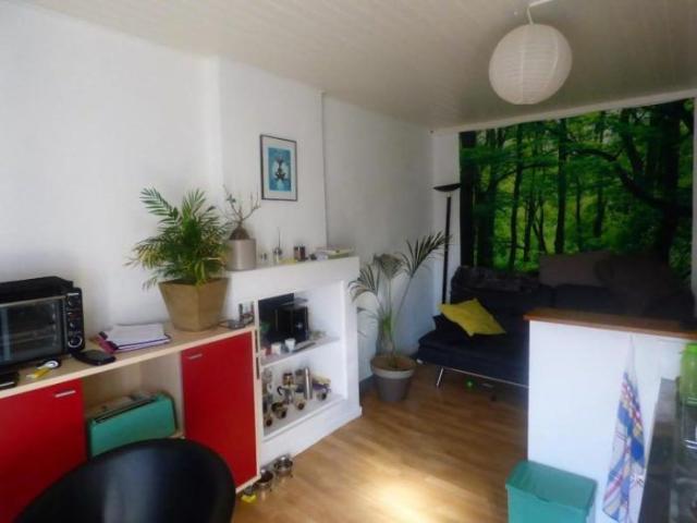 Appartement à louer, 2 pièces Angers 49000