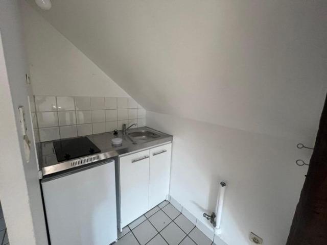 Appartement à louer, 2 pièces Angers 49000