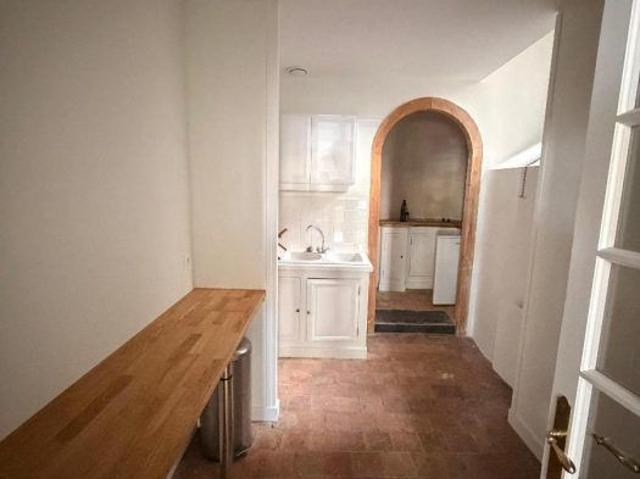 Appartement à louer, 2 pièces Angers 49100