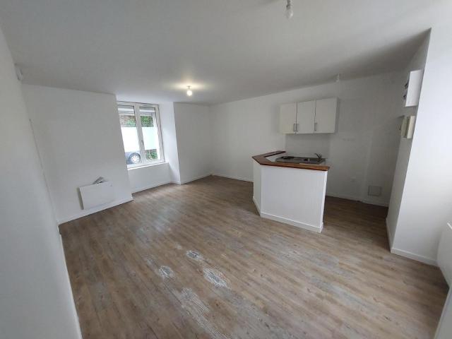 Appartement à louer, 2 pièces ANGERS 49100