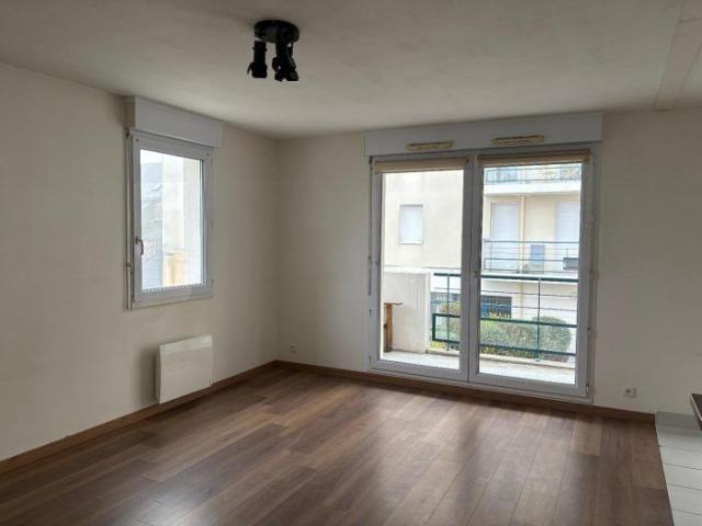 Appartement à louer, 2 pièces Angers 49100