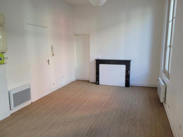 Appartement à louer, 2 pièces Angers 49100