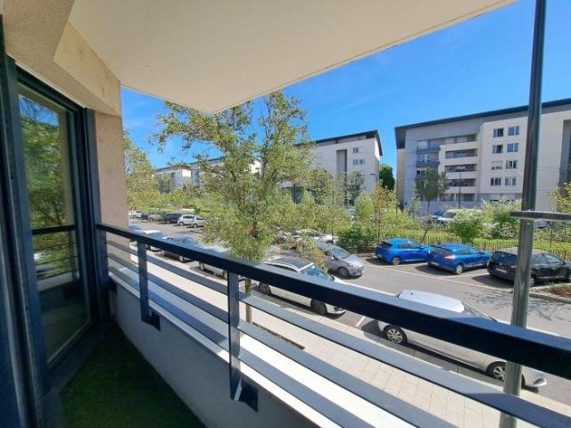 Appartement à louer, 2 pièces Angers 49100