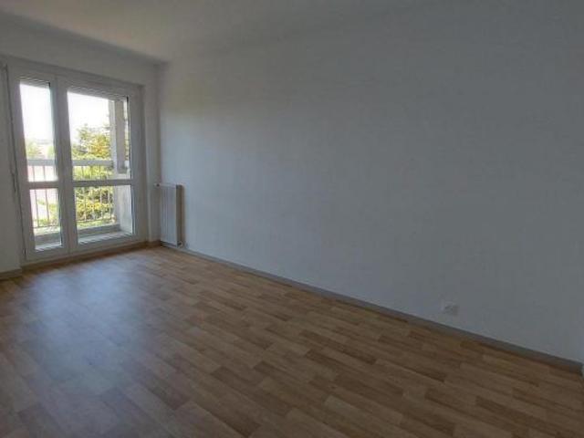 Appartement à louer, 2 pièces Angers 49100