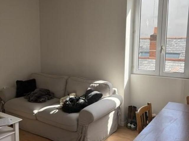 Appartement à louer, 2 pièces ANGERS 49100