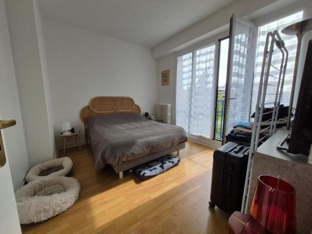 Appartement à louer, 2 pièces Angers 49100