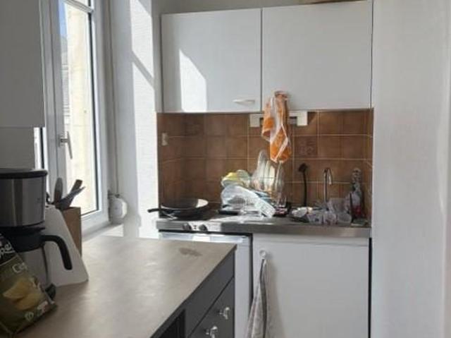 Appartement à louer, 2 pièces Angers 49100