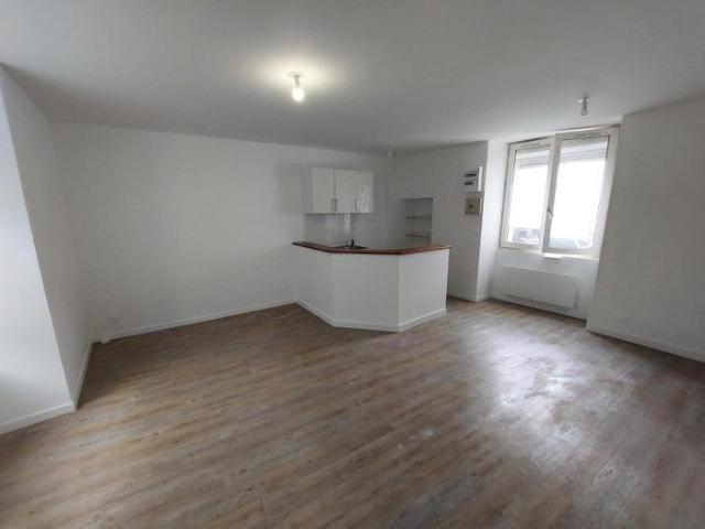 Appartement à louer, 2 pièces Angers 49100
