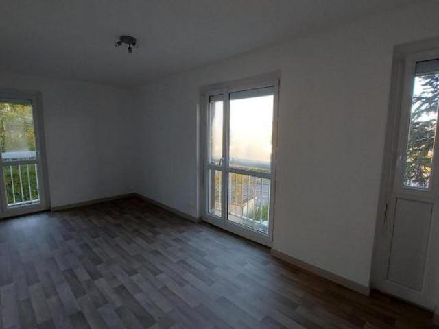 Appartement à louer, 2 pièces Angers 49100