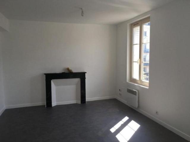 Appartement à louer, 2 pièces Angers 49100