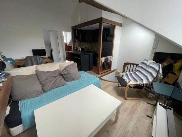 Appartement à louer, 2 pièces Angers 49100