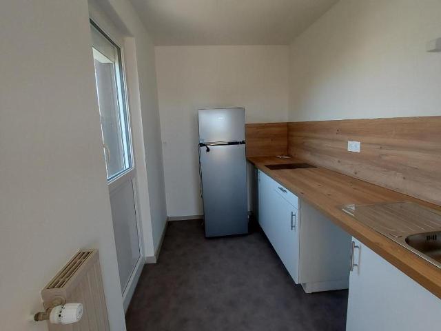 Appartement à louer, 2 pièces ANGERS 49100