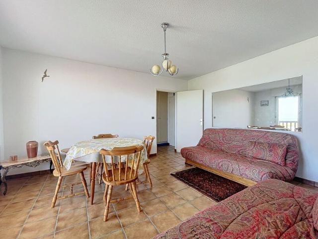 Appartement à louer 2 pièces • Anglet