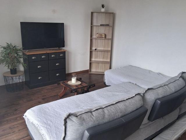Appartement à louer 2 pièces • Annemasse