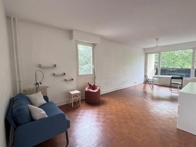 Appartement à louer 2 pièces • Antony