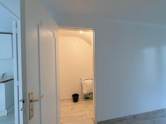 Appartement à louer 2 pièces • Arcueil