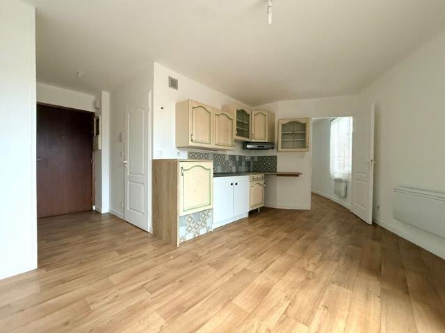 Appartement à louer 2 pièces • Armentières