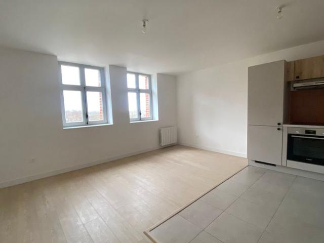 Appartement à louer 2 pièces • Armentières