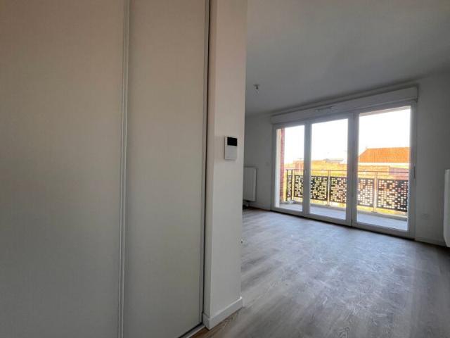 Appartement à louer 2 pièces • Armentières