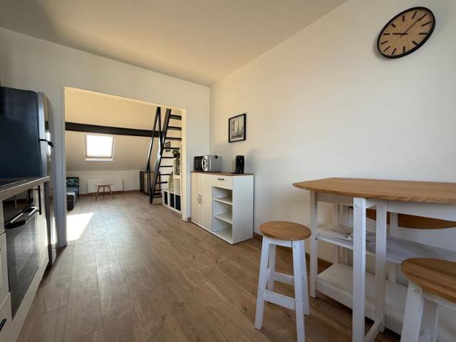 Appartement à louer 2 pièces • Armentières