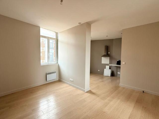 Appartement à louer 2 pièces • Armentières