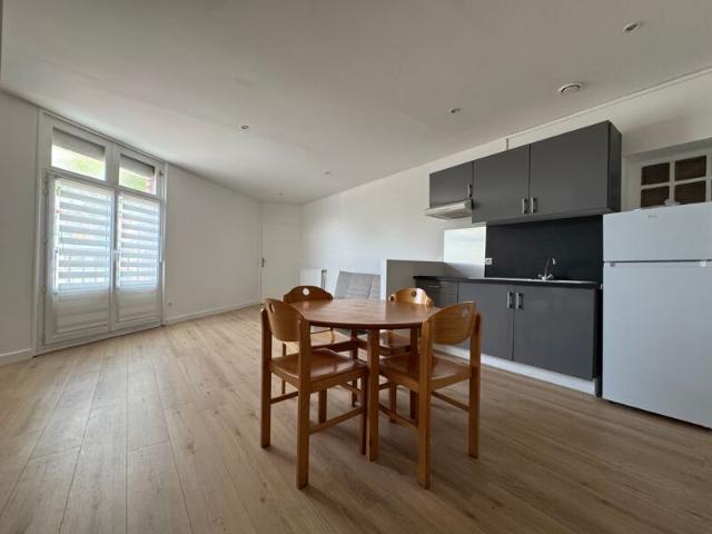 Appartement à louer 2 pièces • Armentières