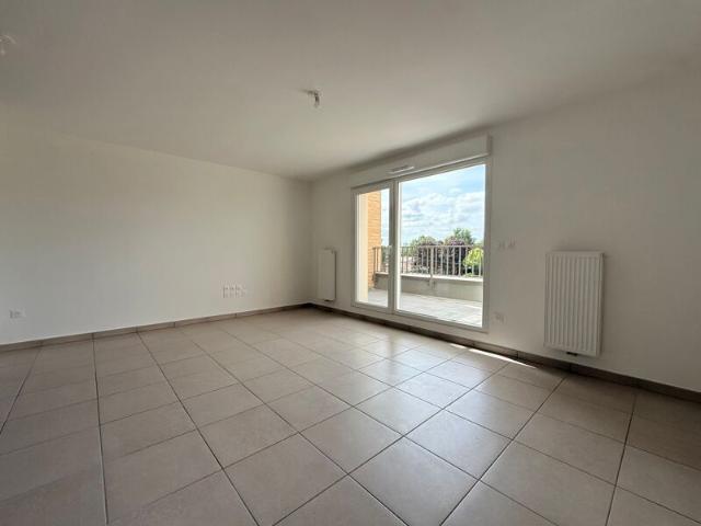 Appartement à louer 2 pièces • Armentières