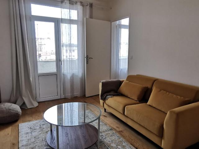 Appartement à louer, 2 pièces Asnières sur Seine 92600
