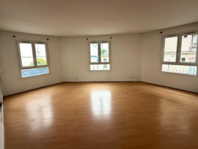 Appartement à louer 2 pièces • Asnières sur Seine