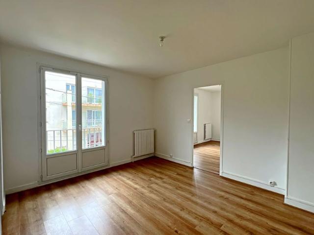 Appartement à louer 2 pièces • Bures sur Yvette