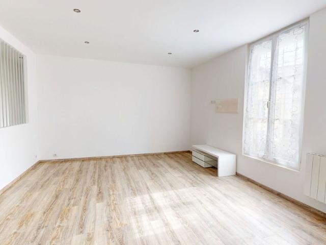 Appartement à louer 2 pièces • Bar le Duc