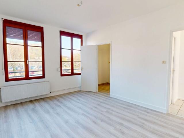 Appartement à louer 2 pièces • Bar le Duc
