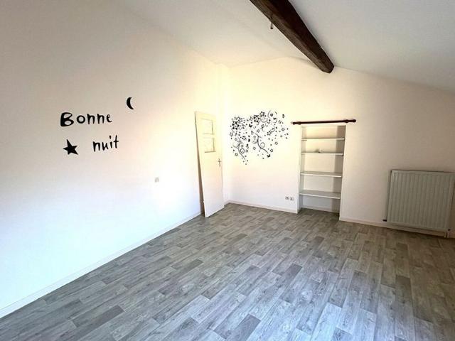 Appartement à louer 2 pièces • Bar le Duc
