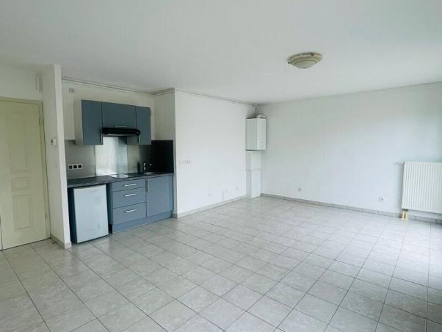 Appartement à louer 2 pièces • Barr