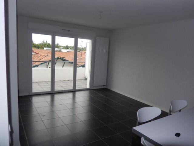 Appartement à louer 2 pièces • Bayonne