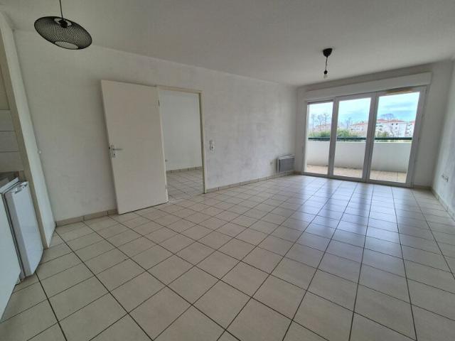Appartement à louer 2 pièces • Bayonne