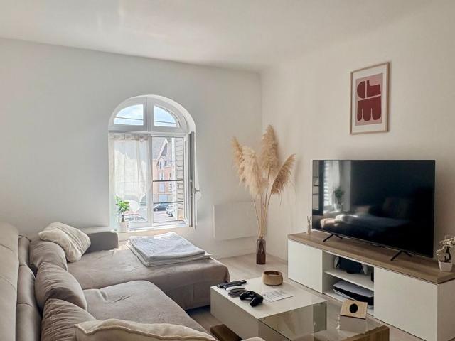 Appartement à louer 2 pièces • Beauvais