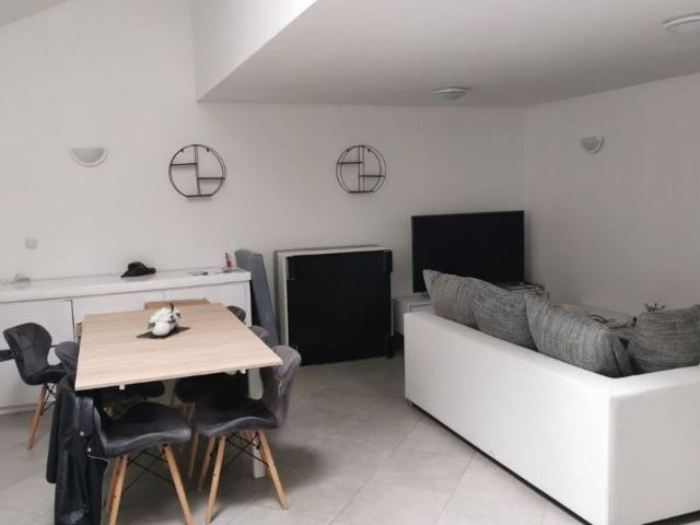 Appartement à louer 2 pièces • Beauvais