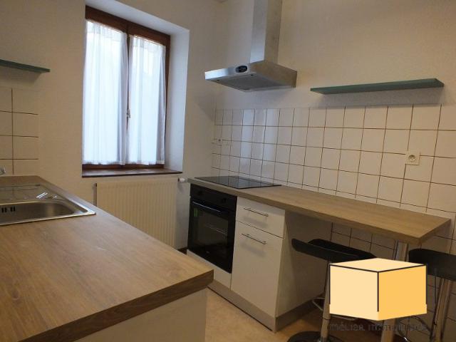 Appartement à louer, 2 pièces Belley 01300