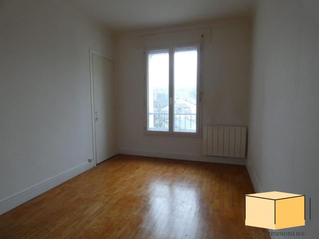 Appartement à louer, 2 pièces Belley 01300