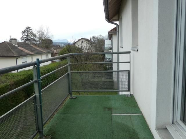 Appartement à louer, 2 pièces Belley 01300