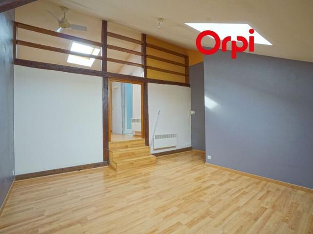 Appartement à louer 2 pièces • Bernay