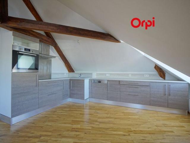 Appartement à louer 2 pièces • Bernay