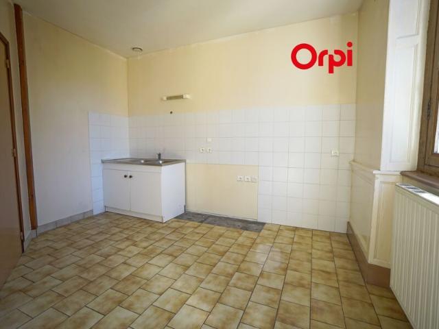 Appartement à louer 2 pièces • Bernay