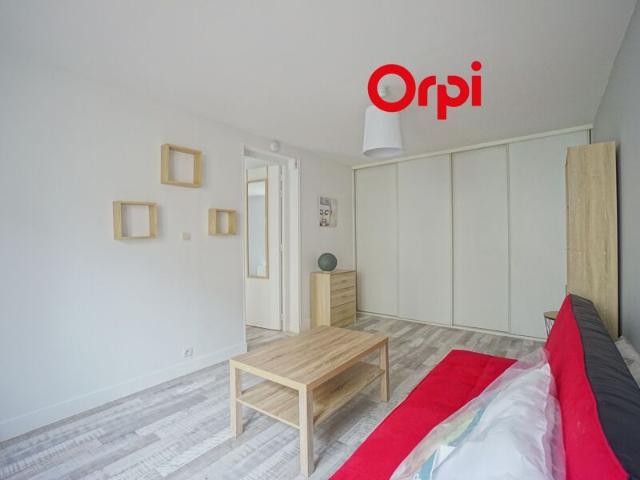 Appartement à louer 2 pièces • Bernay