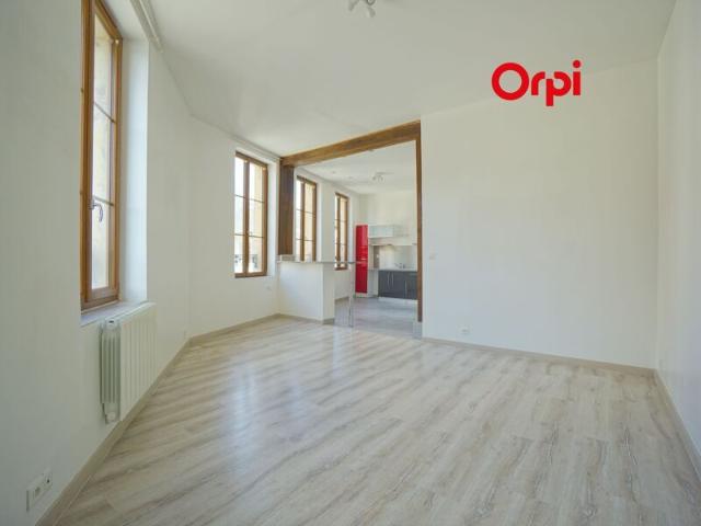 Appartement à louer 2 pièces • Bernay