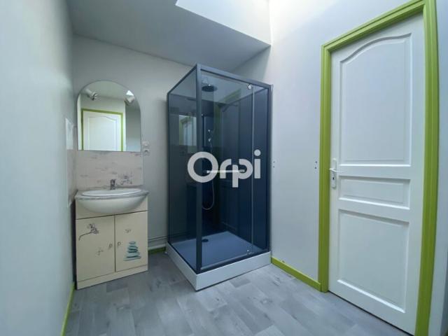 Appartement à louer 2 pièces • Béthune