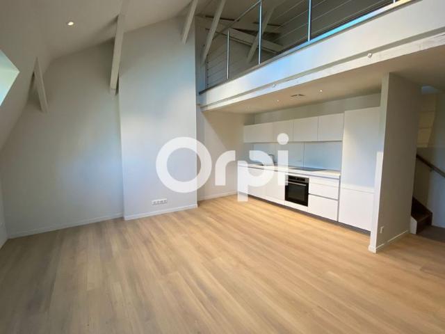 Appartement à louer 2 pièces • Béthune